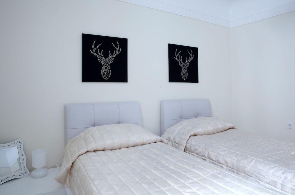 Villa The White House In Plaka By Jj Hospitality Atene Esterno foto