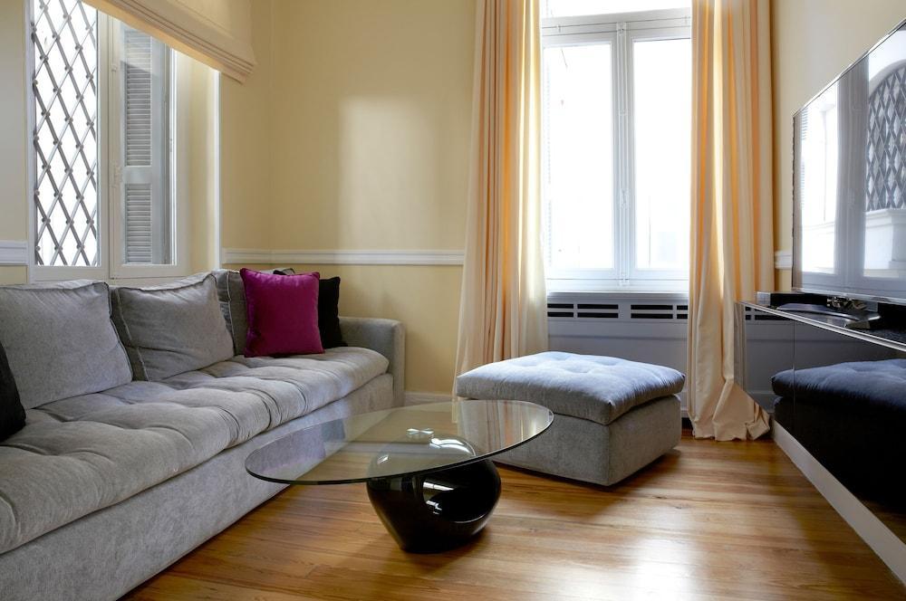 Villa The White House In Plaka By Jj Hospitality Atene Esterno foto