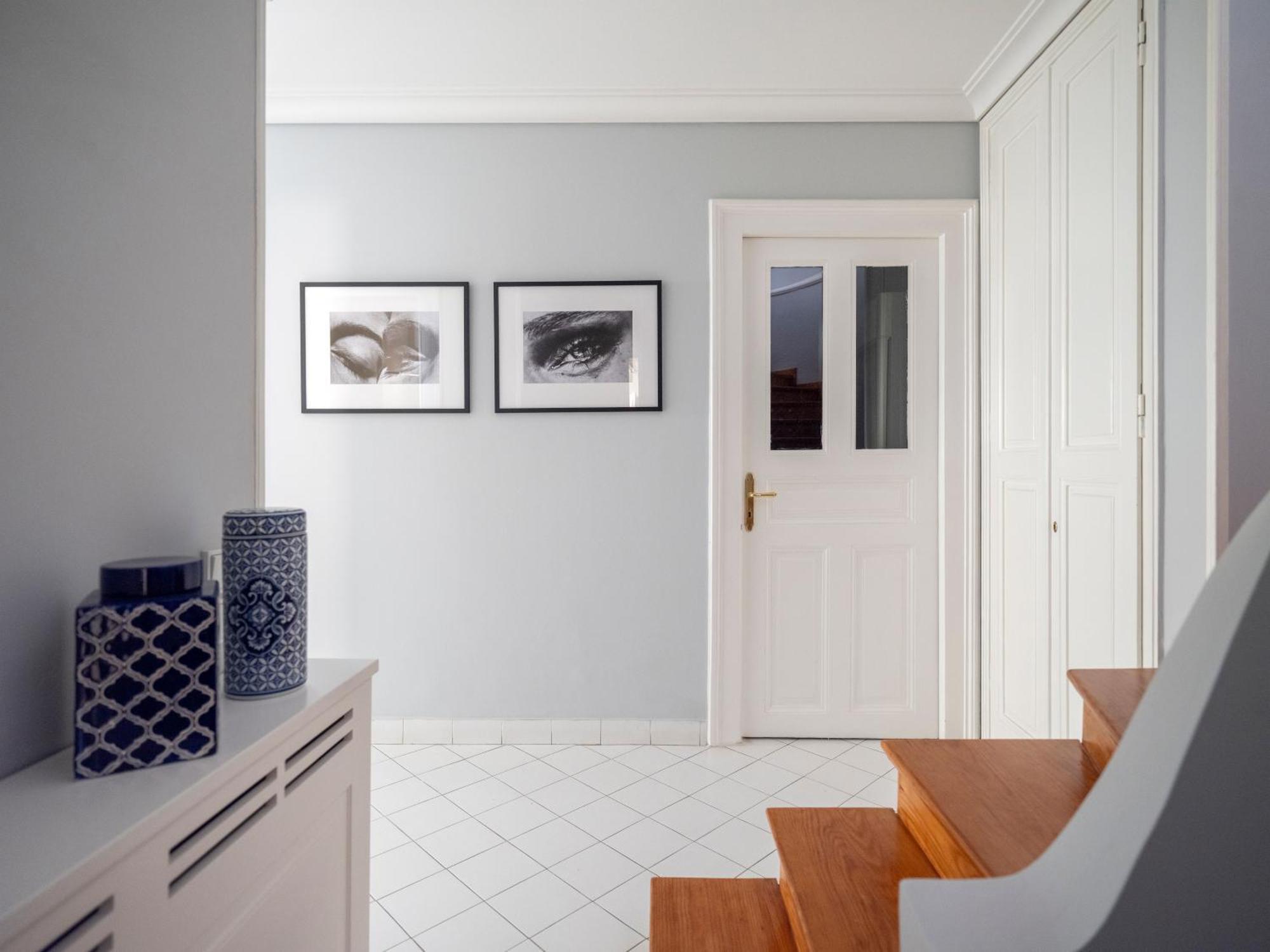 Villa The White House In Plaka By Jj Hospitality Atene Esterno foto