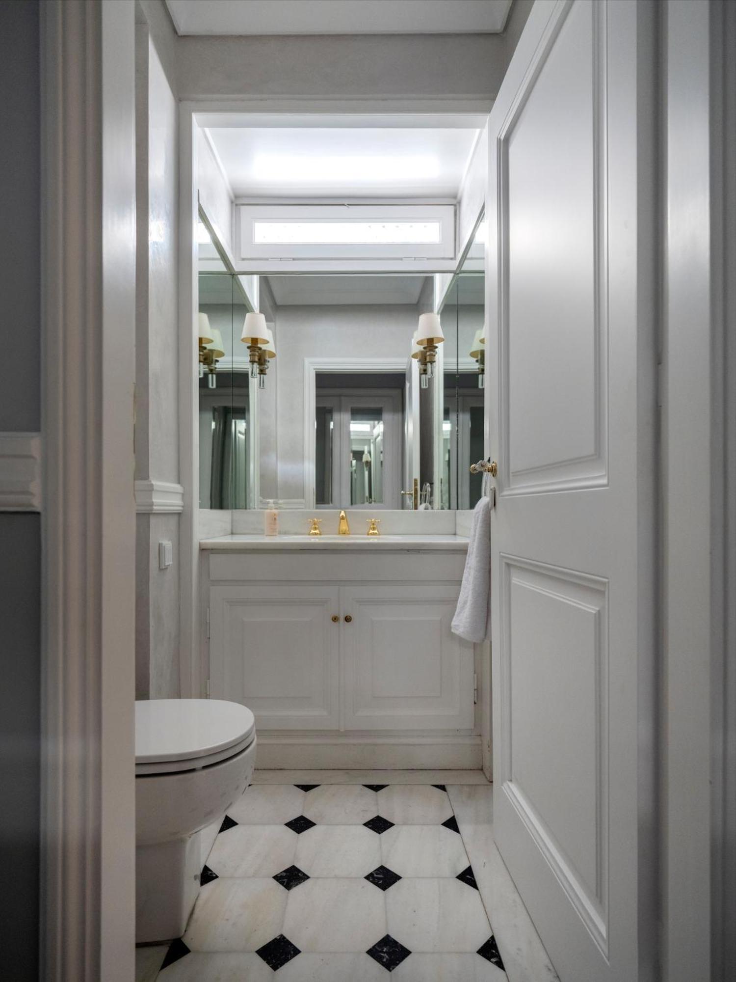 Villa The White House In Plaka By Jj Hospitality Atene Esterno foto