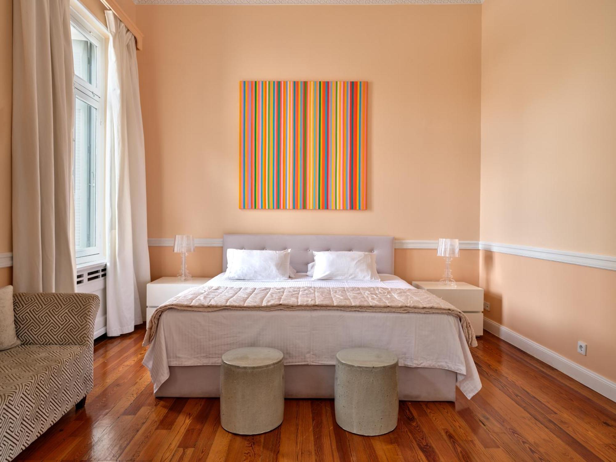 Villa The White House In Plaka By Jj Hospitality Atene Esterno foto