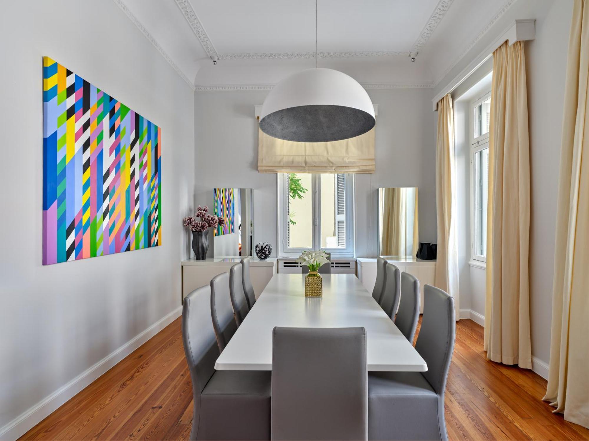 Villa The White House In Plaka By Jj Hospitality Atene Esterno foto