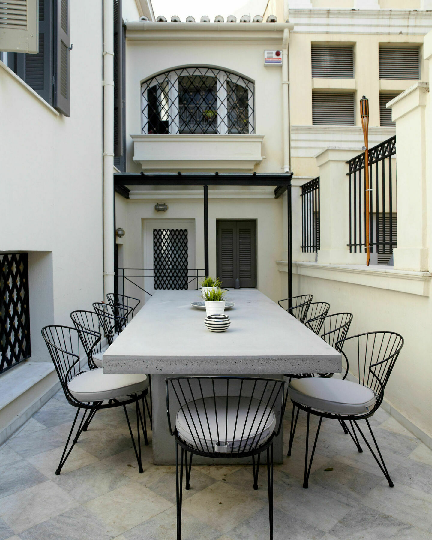 Villa The White House In Plaka By Jj Hospitality Atene Esterno foto